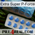 Extra Super P-Force 40